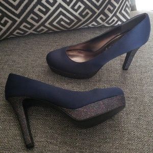 Nina heels